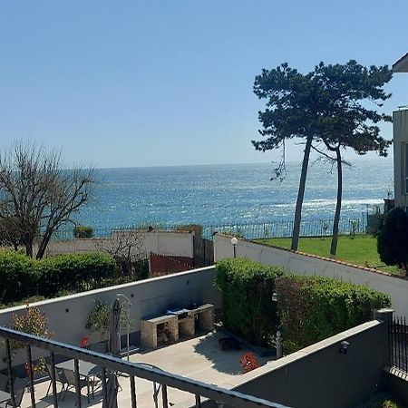 Rene si Ilinca Hotel Eforie Nord Exterior foto
